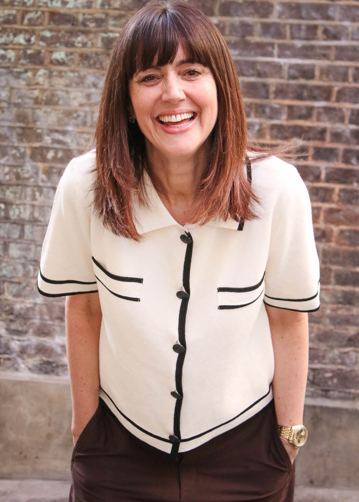 claire holdom - actor