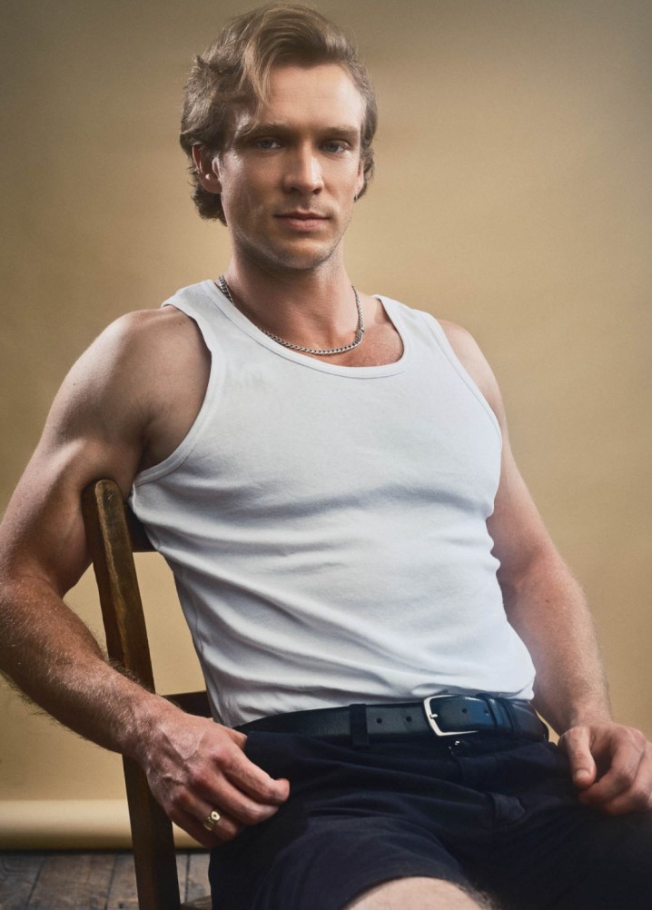 timothy blore - actor