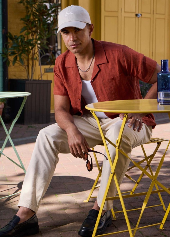 alex part - actor