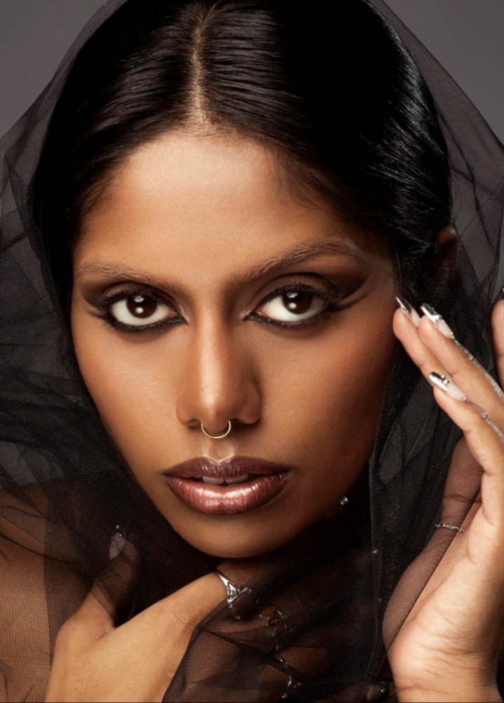pranavi suthagar - real