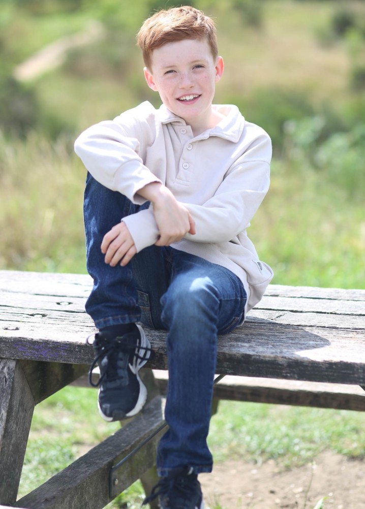 george meachen - junior