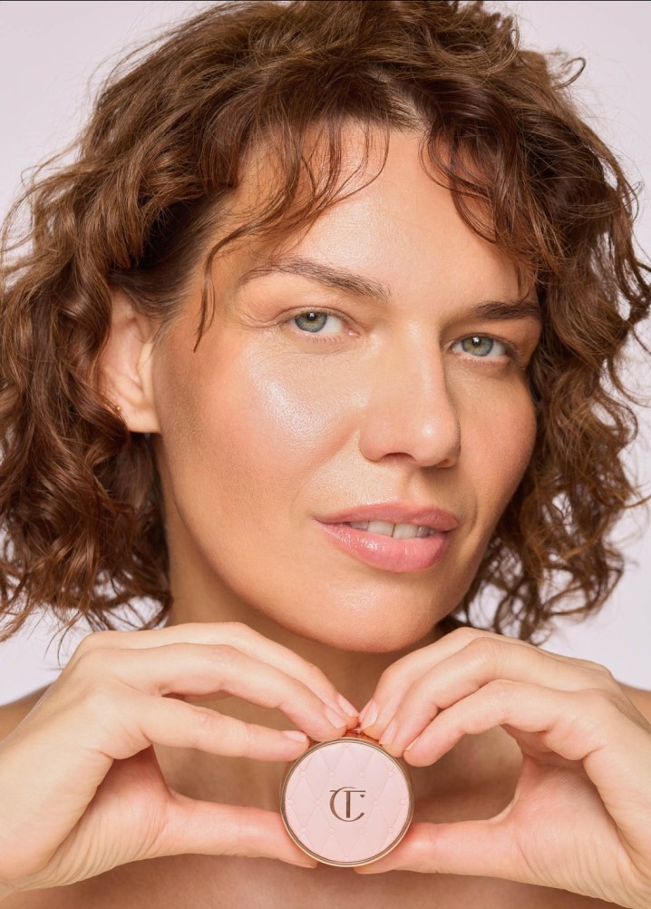 monica zelin - beauty