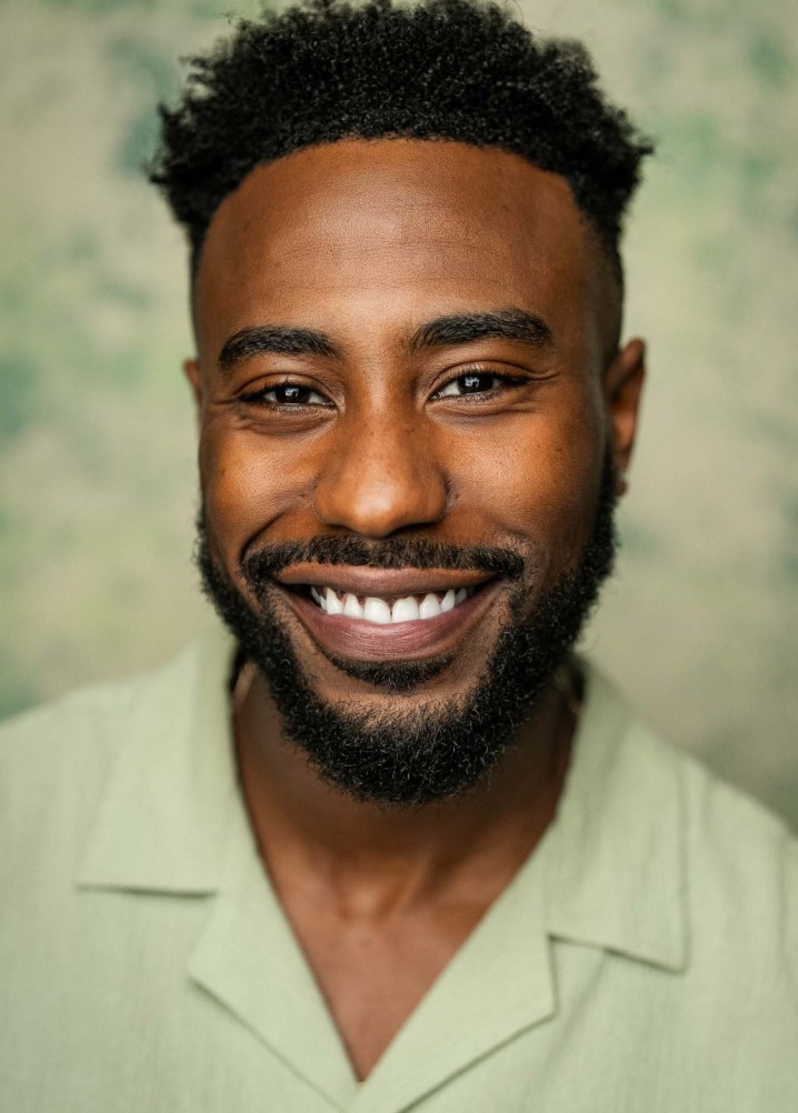 leon dean - actor