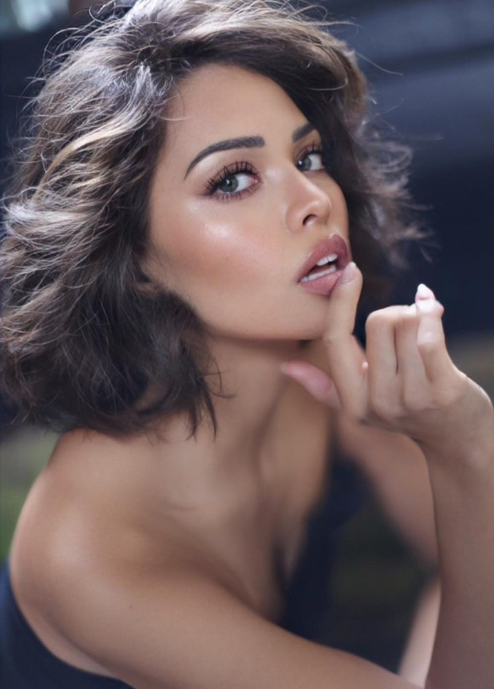 asha egenvall - beauty