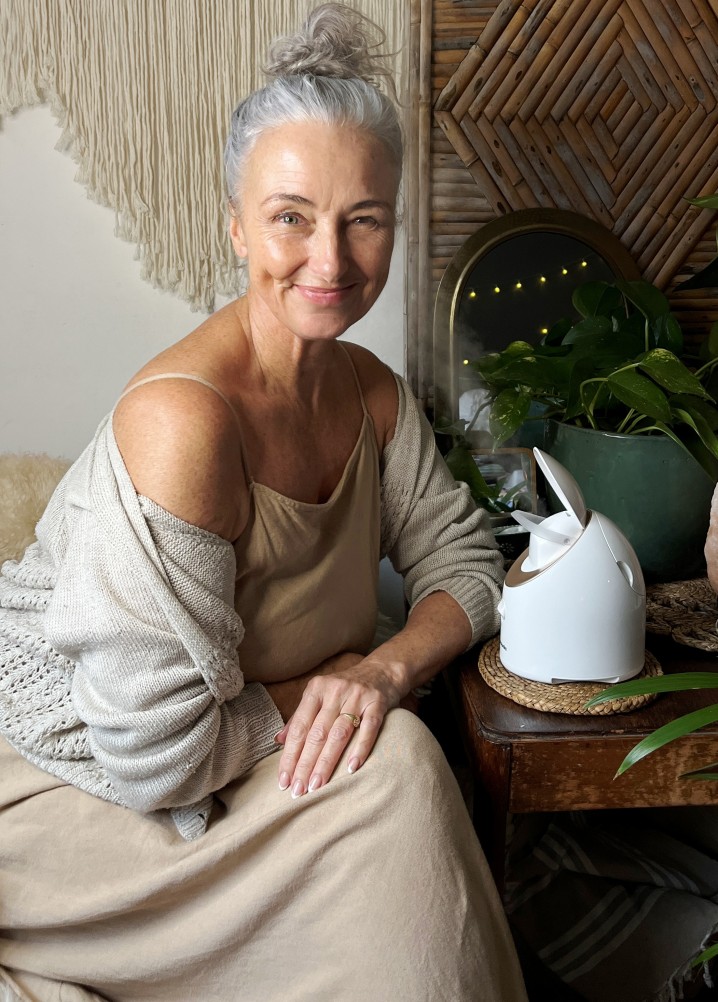 lolly streek - real