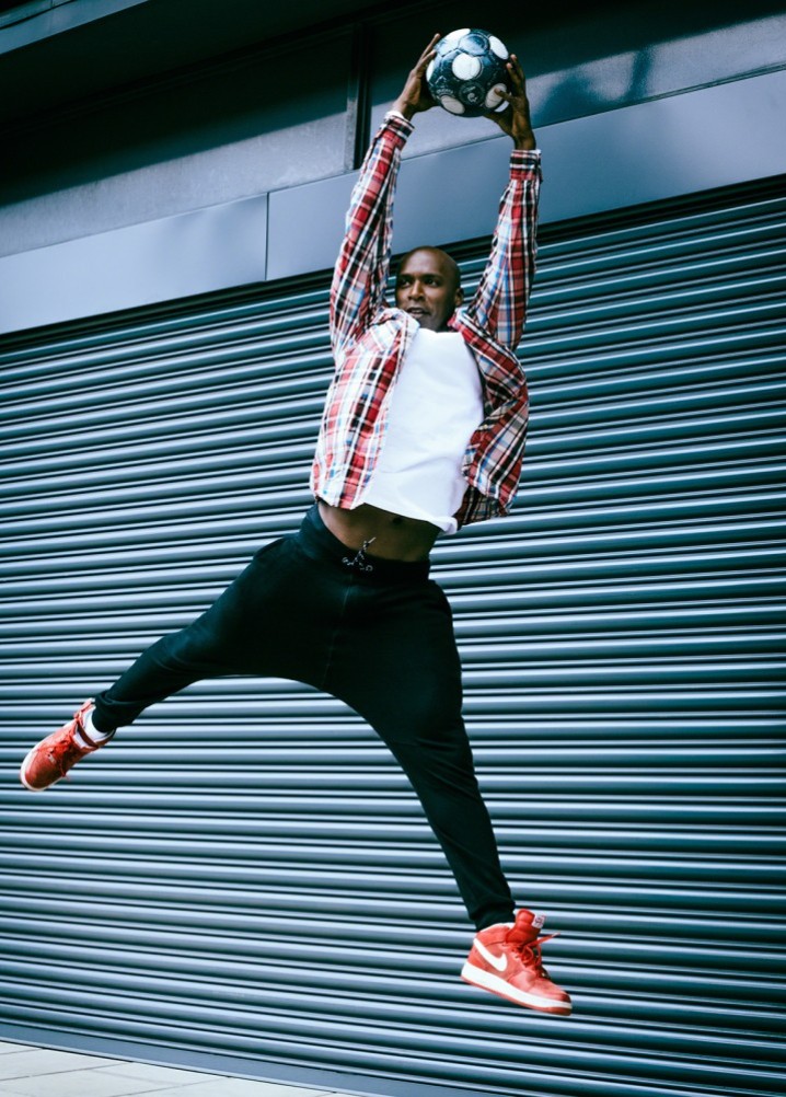 kwame knight - real