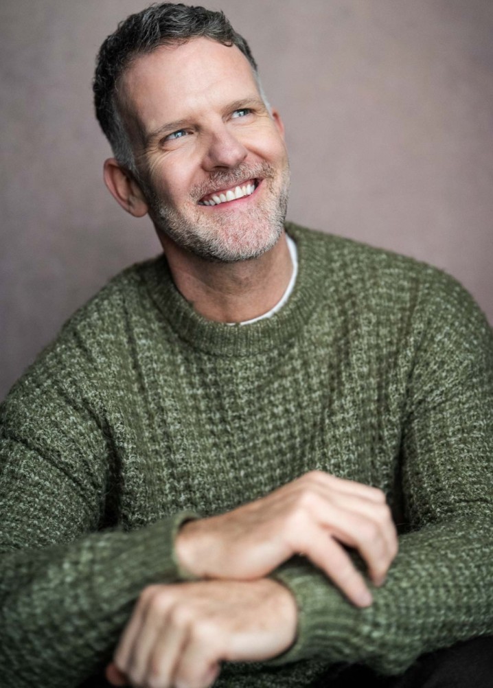 craig o'hara - actor