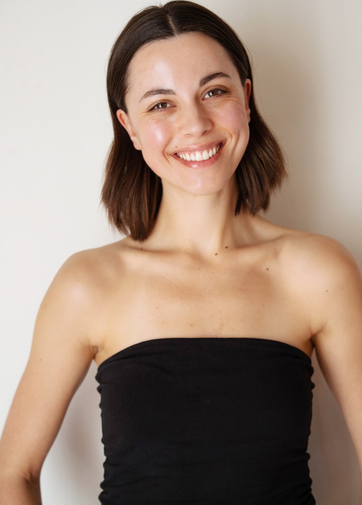 jelka lepever - Casting Shots