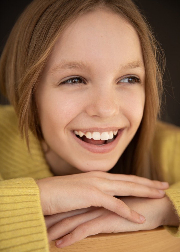 hetty mills - junior