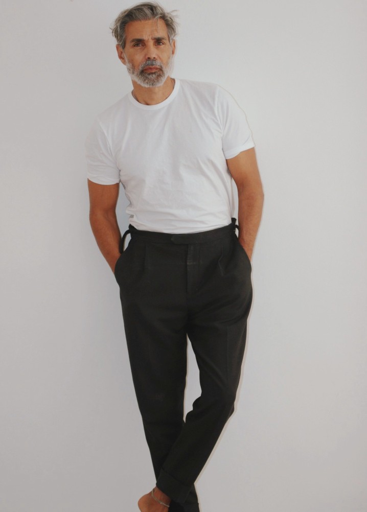 Orlando - Casting Shots