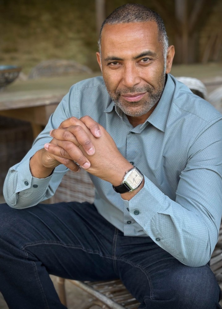 david doma - profile