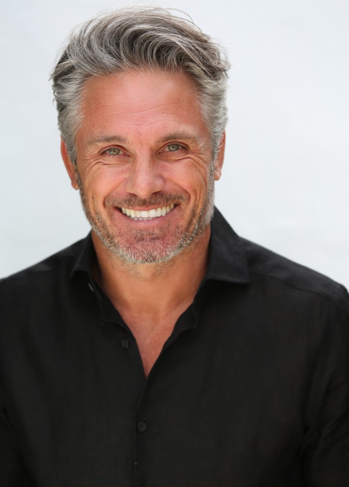 eli ellwood - actor
