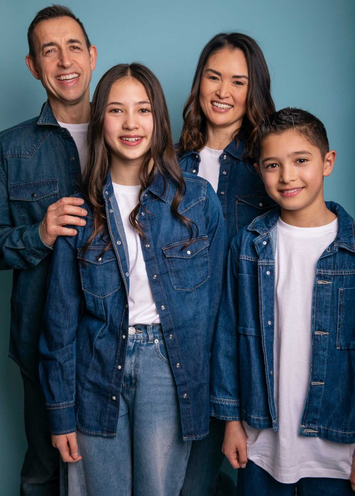 treend family - families