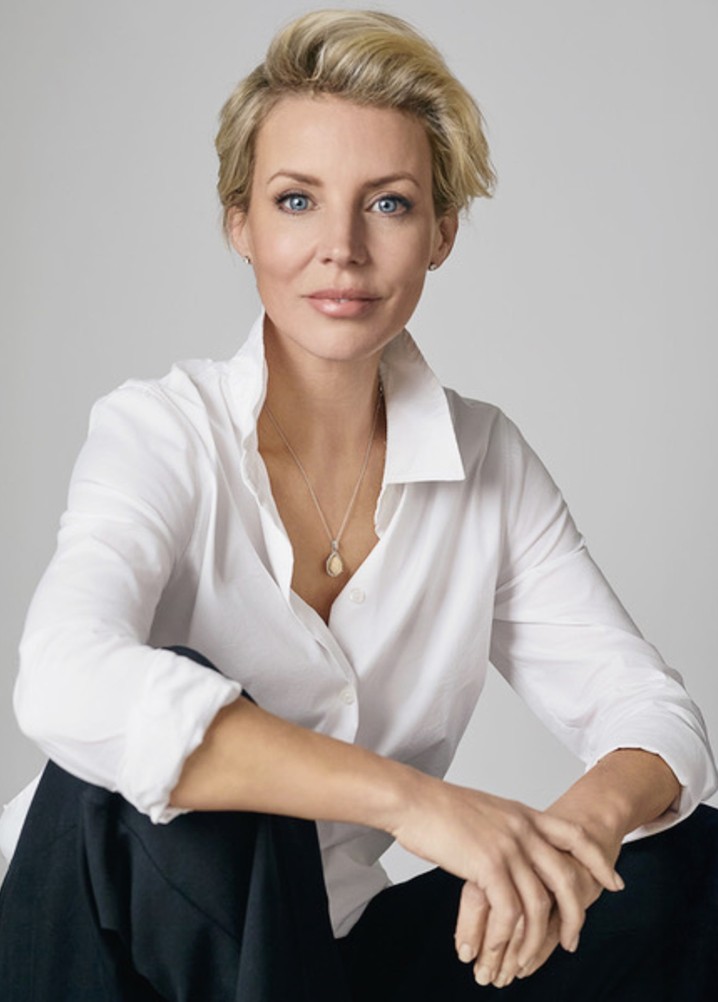 jennifer newton-jones - classic