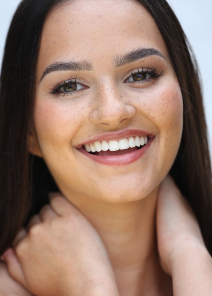 savannah dass - petite