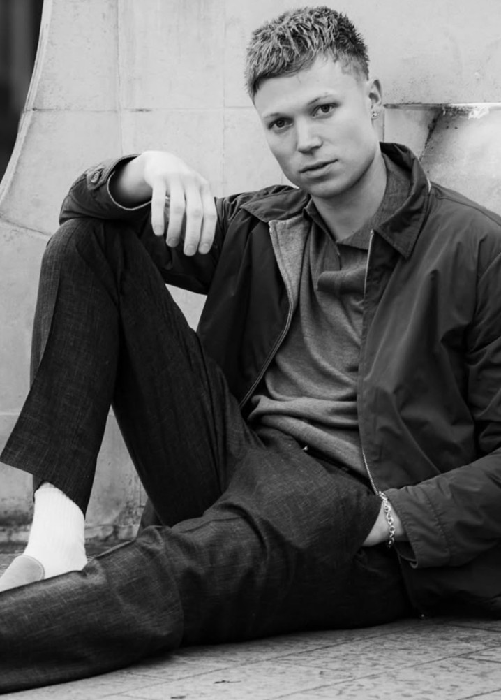 kyle monkcom - real & unique