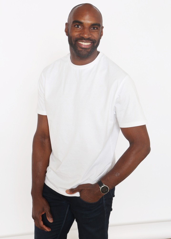 Michael Addo - Casting Shots