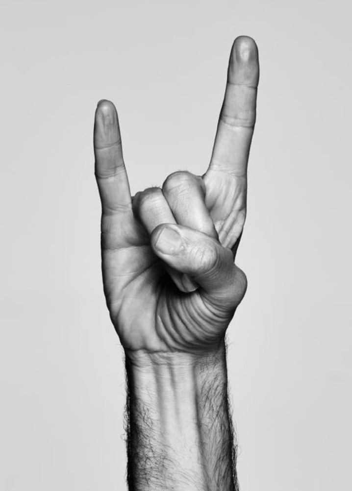 stuart reed - hands