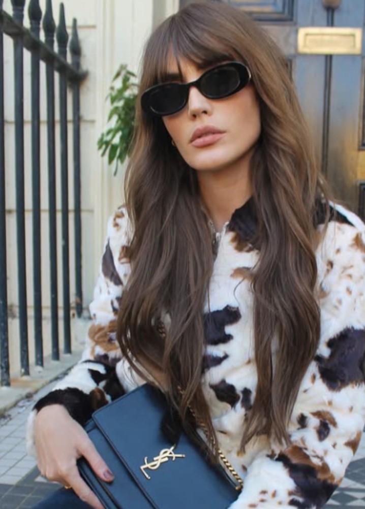 tara griffin - influencers