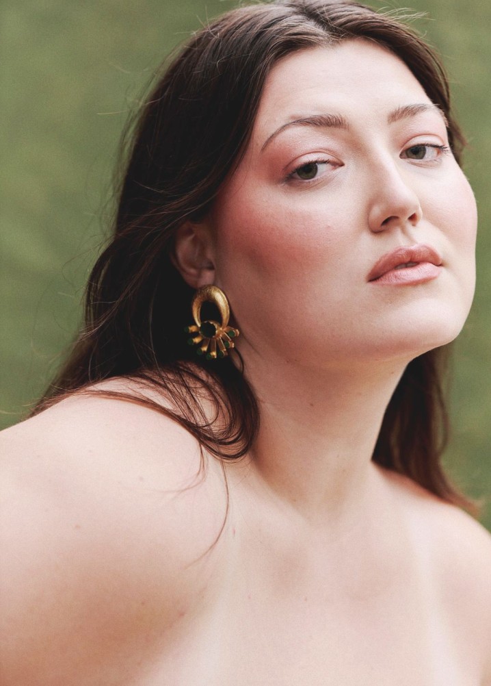 jessica rose - curve
