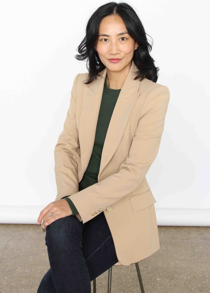 dandan liu - profile