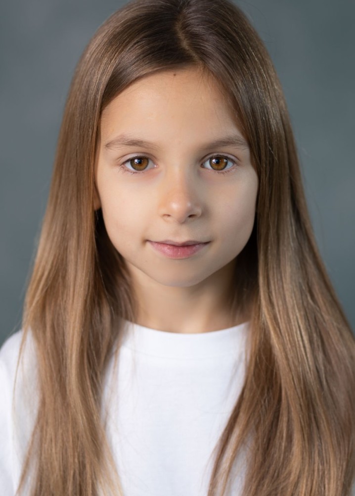 elisa cioffi - junior