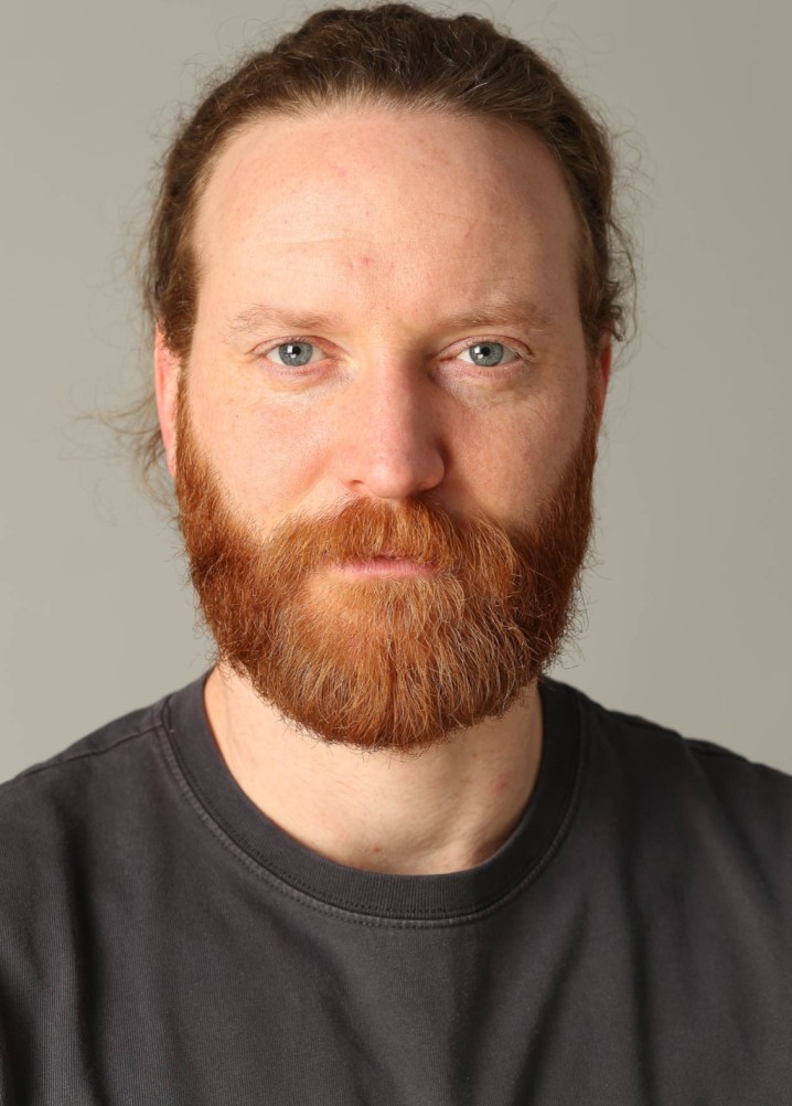 maxwell james clements - actor
