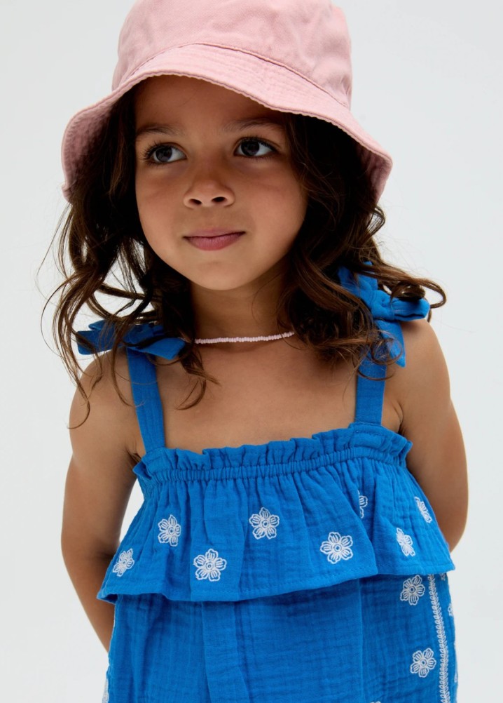 hazel rangeley - junior