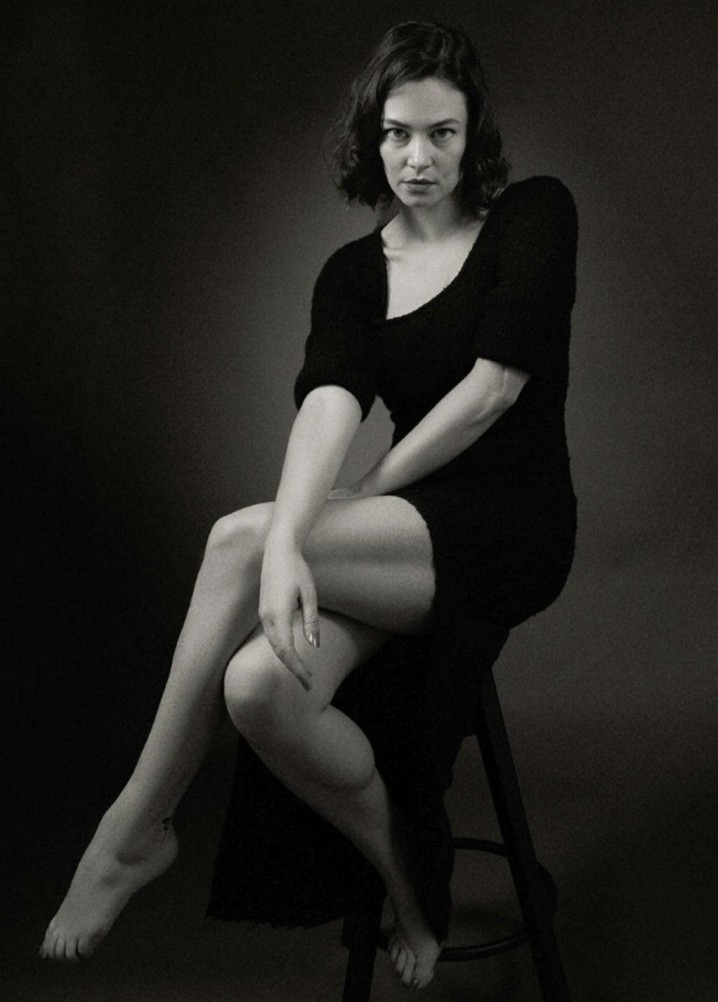 bethany slater - actor