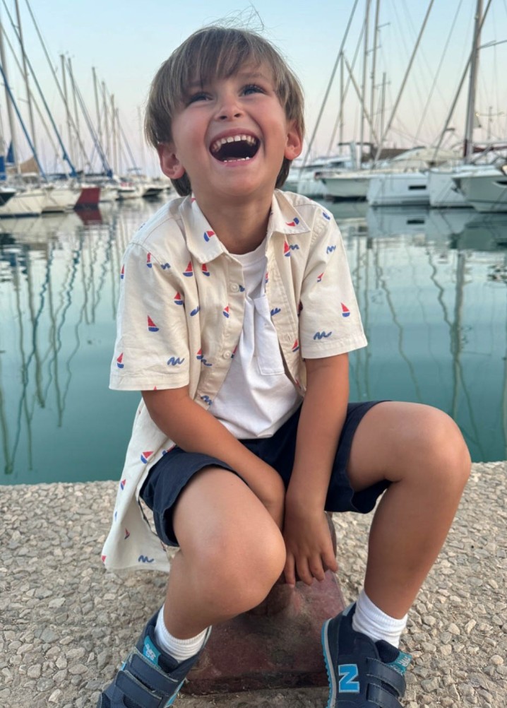 mason brothers - junior