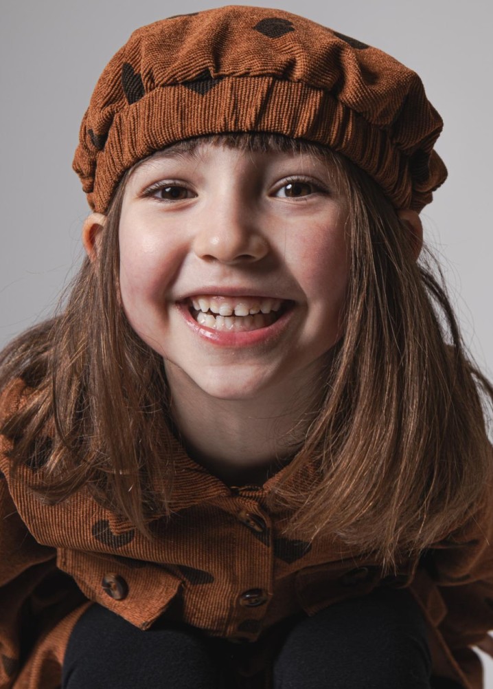 mila wolfie - junior