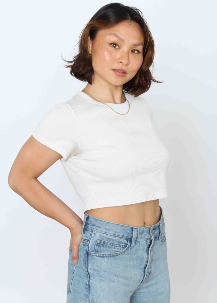 Vanessa Vince-Pang - Digitals