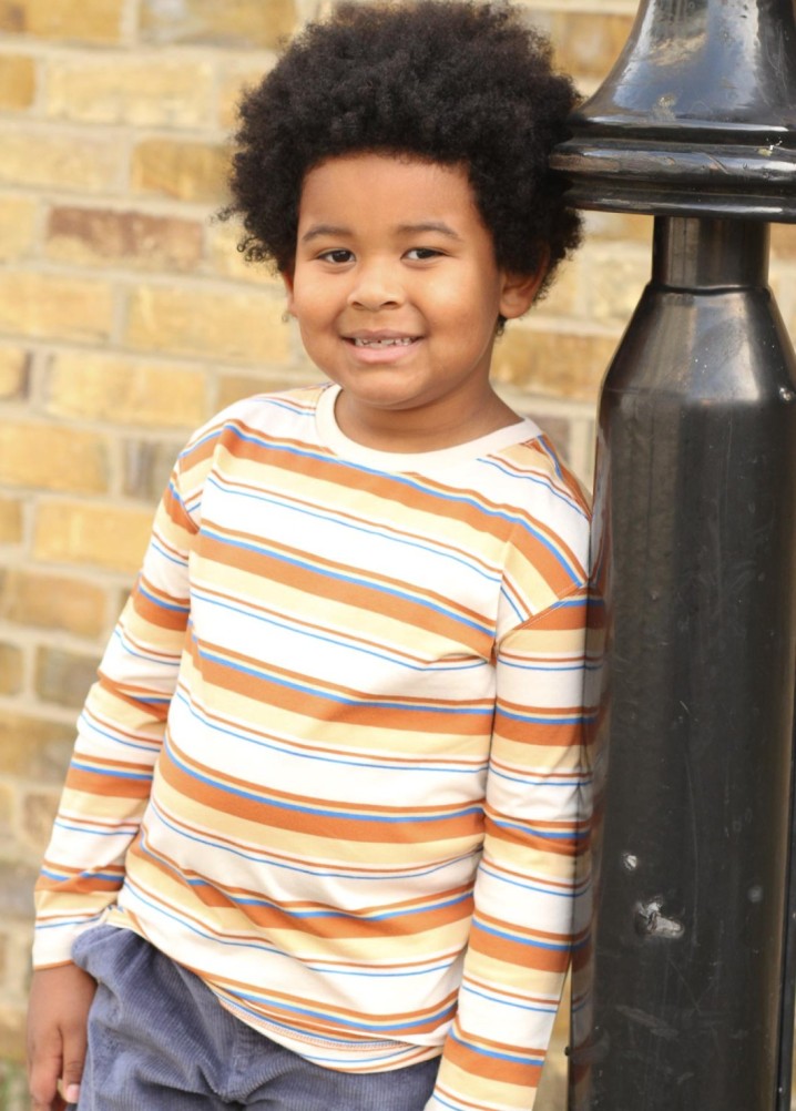 namiko stephen - junior
