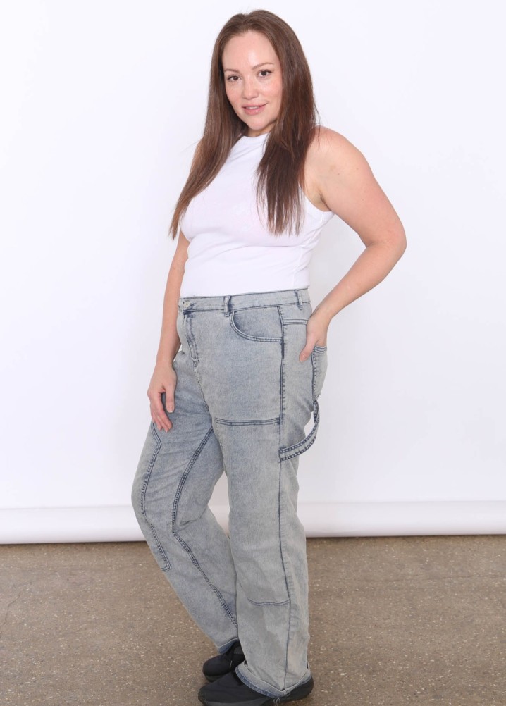 ava grace - Casting Shots