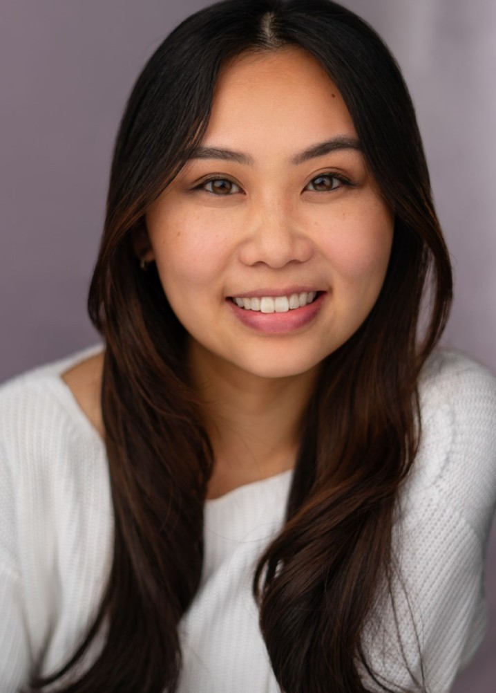 chelsea li - actor