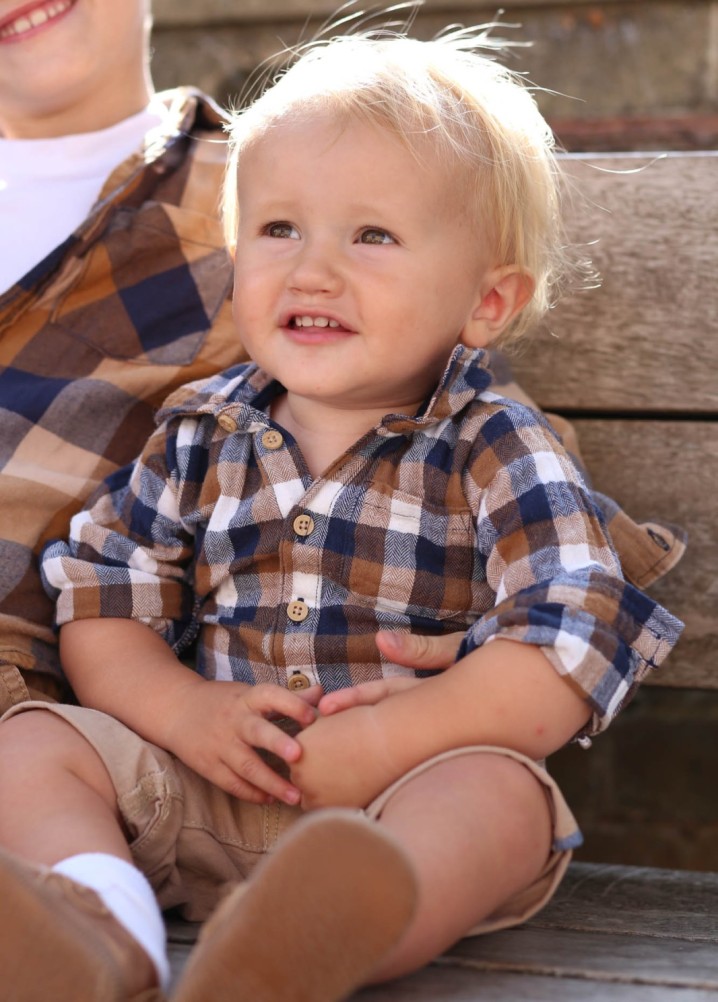 zachary jones - junior