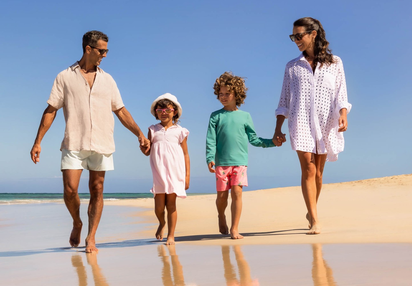 roselli family - families