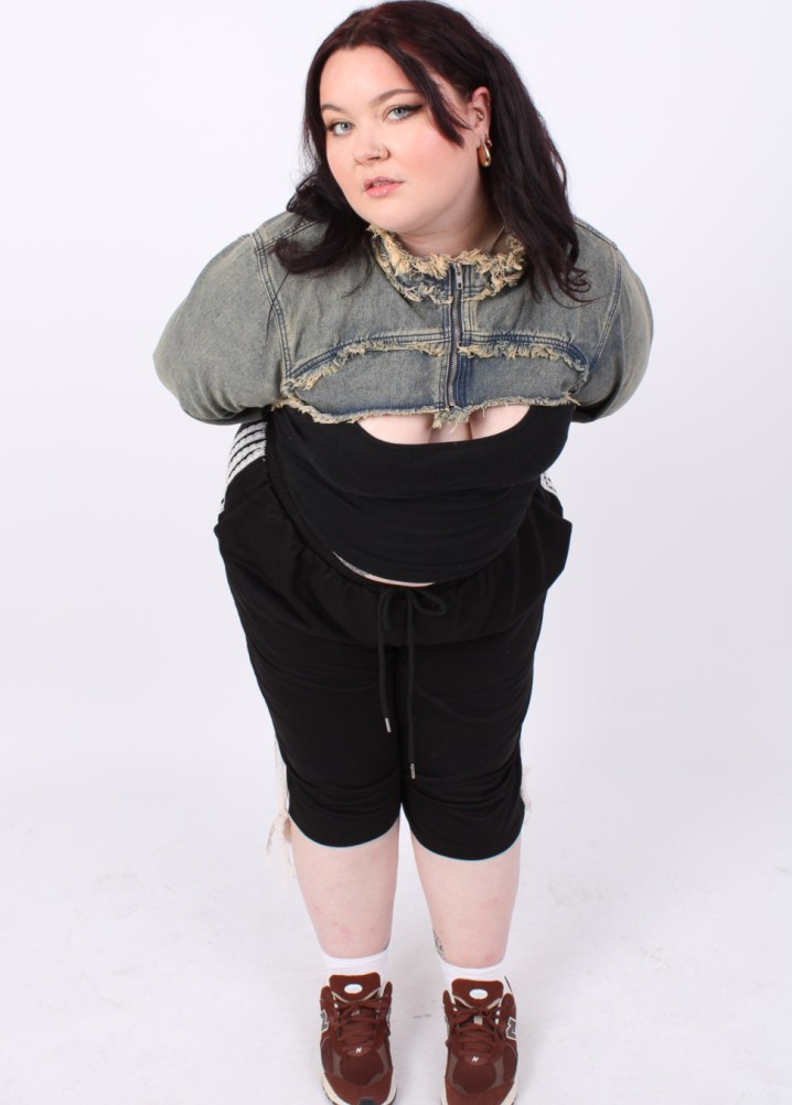 amber bunce - actor