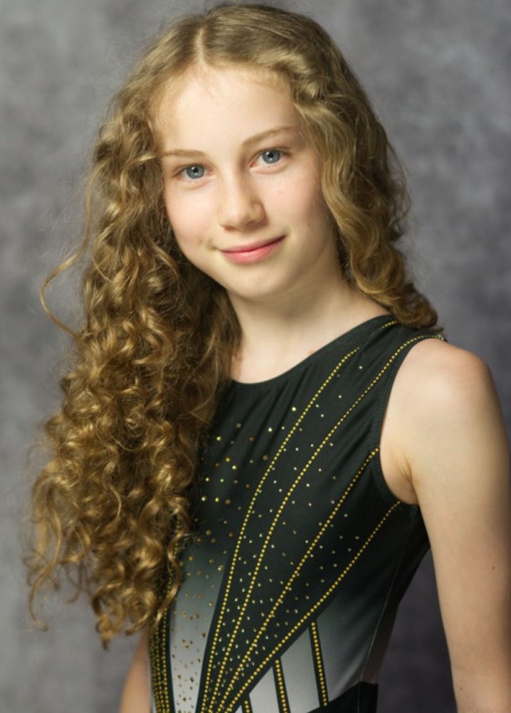 lily rose turner - junior