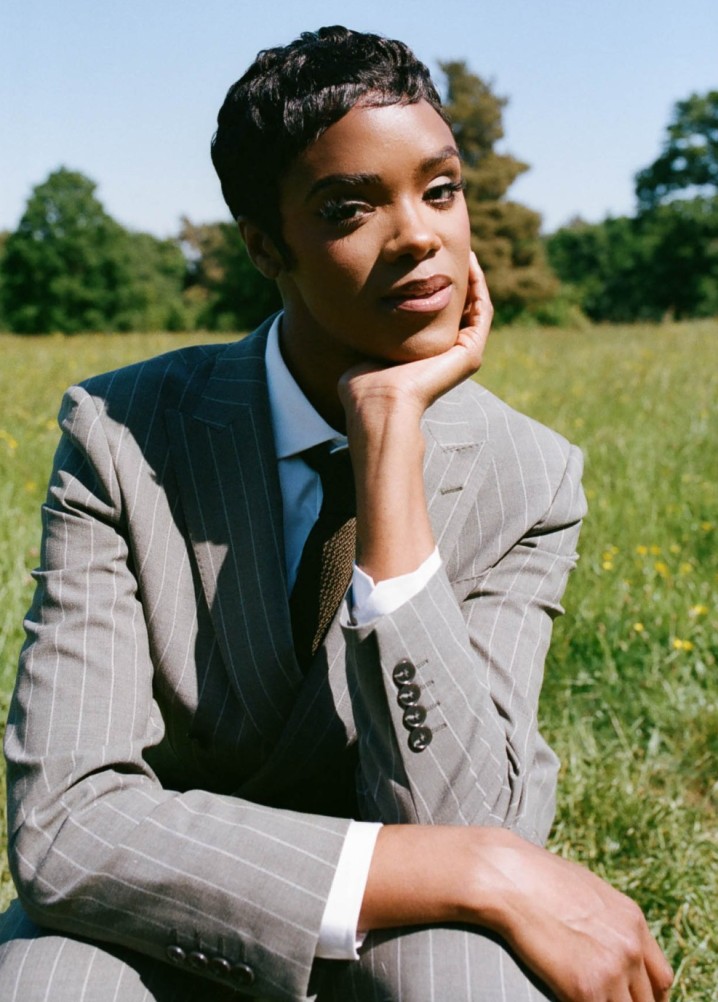 tenika - actor