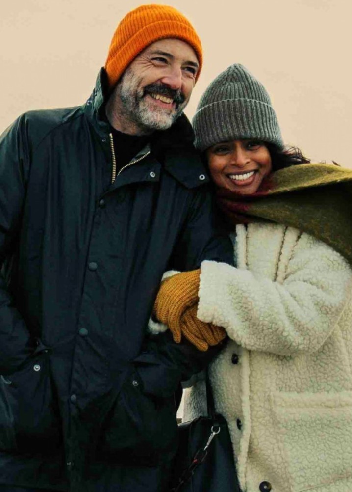 james and anita - profile