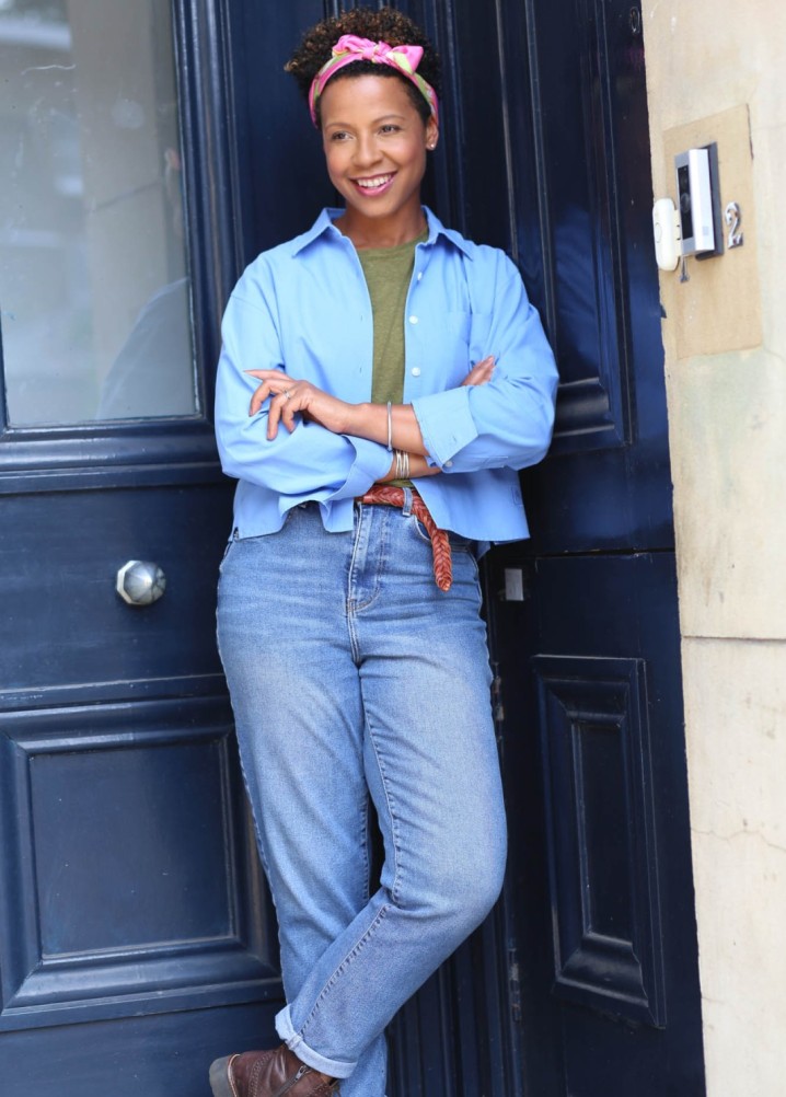 donna louise bryan - actor
