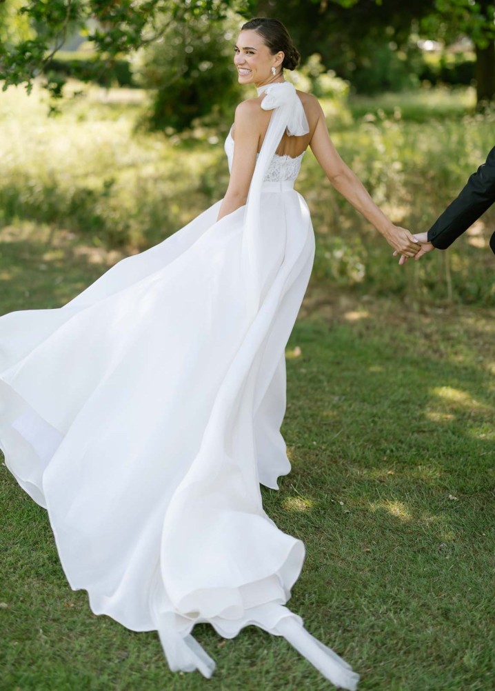 daisy oliphant - model