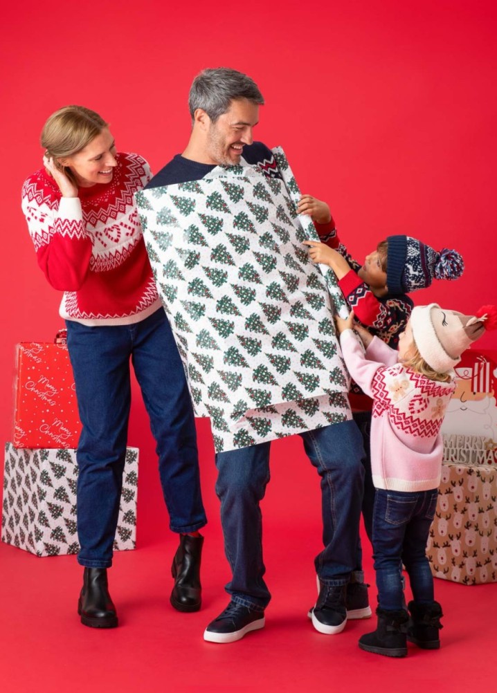 childs family - families