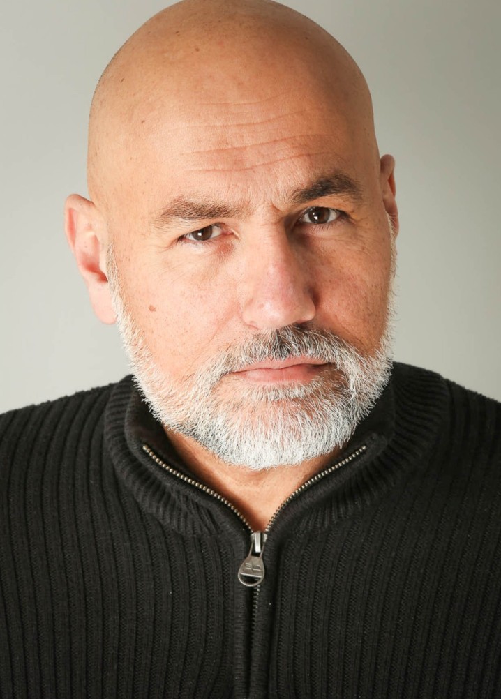 jem kai olsen - actor