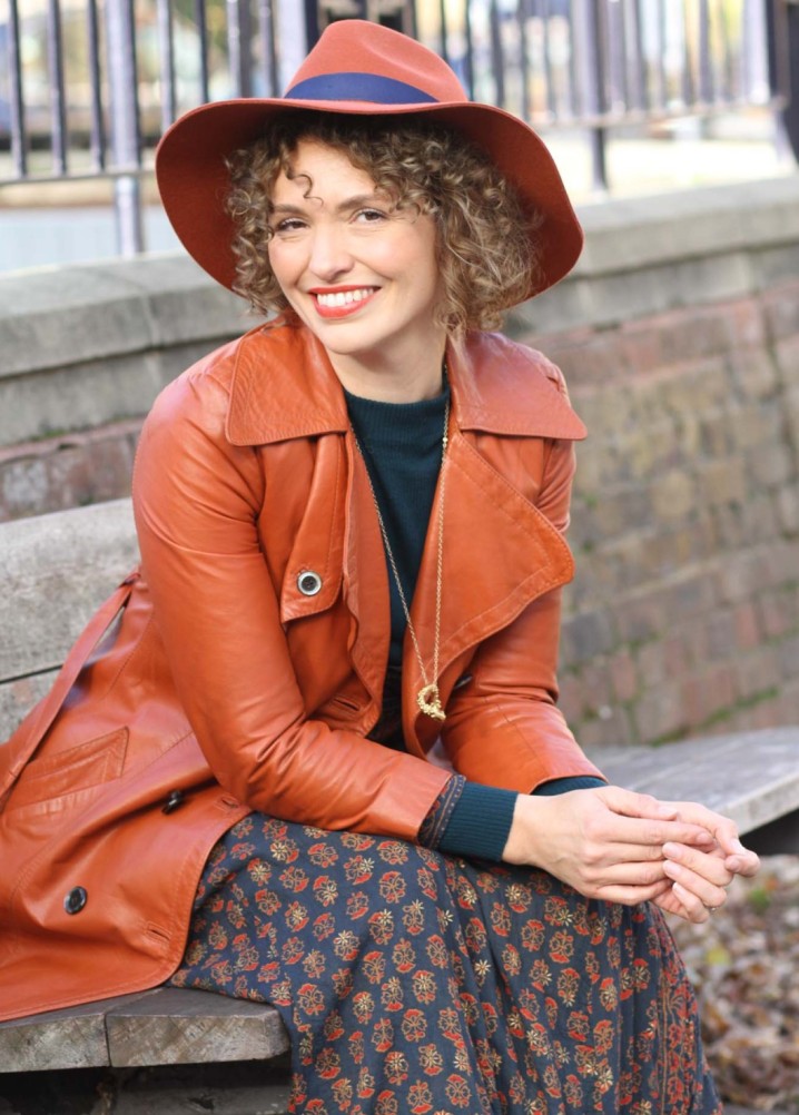 jessica emmett - actor