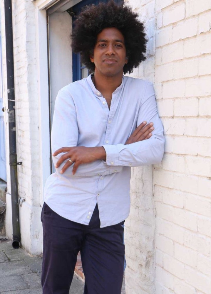 marcus ramtohul - profile