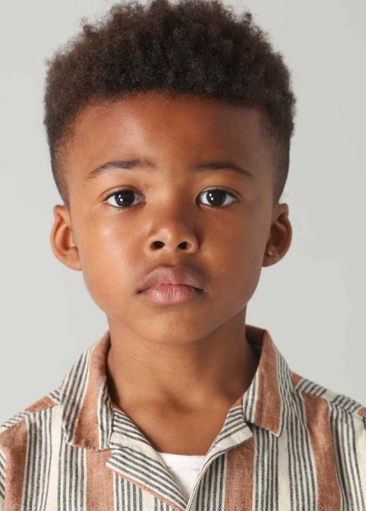 o'shae martins - junior