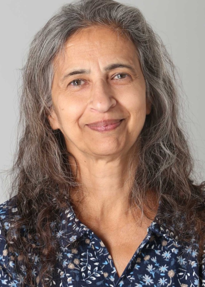 chandini wilson - real
