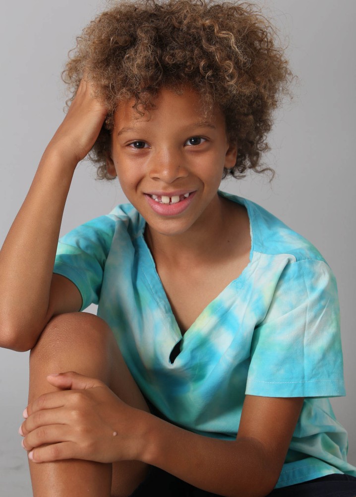 gabriel julien - junior